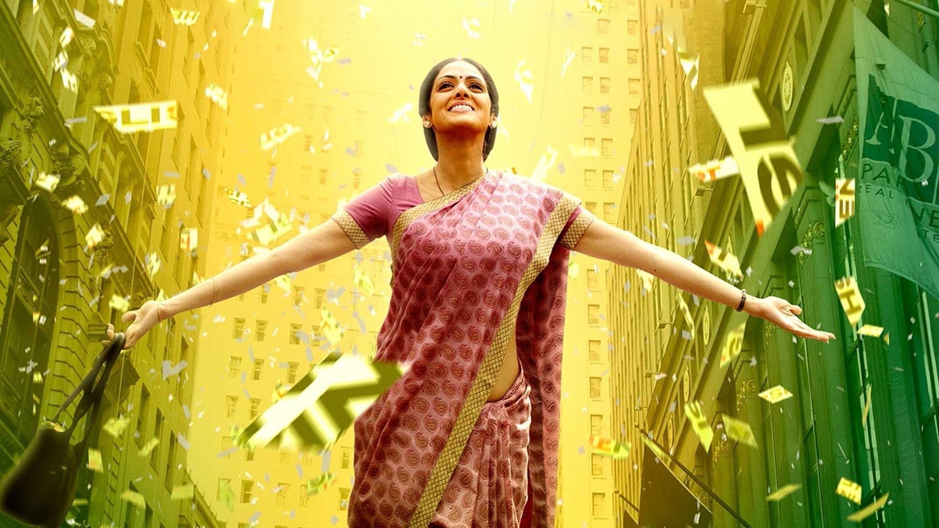 Foto do filme English Vinglish
