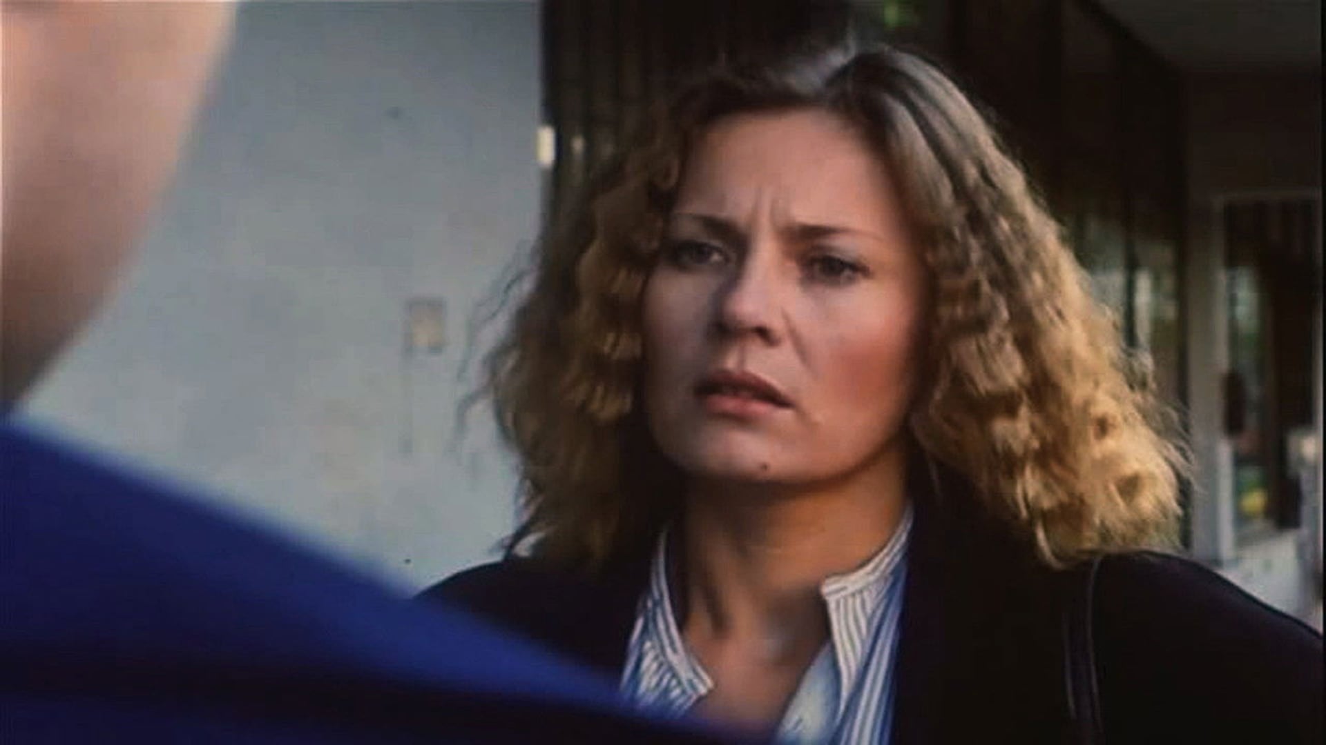 Foto do filme Decálogo, seis