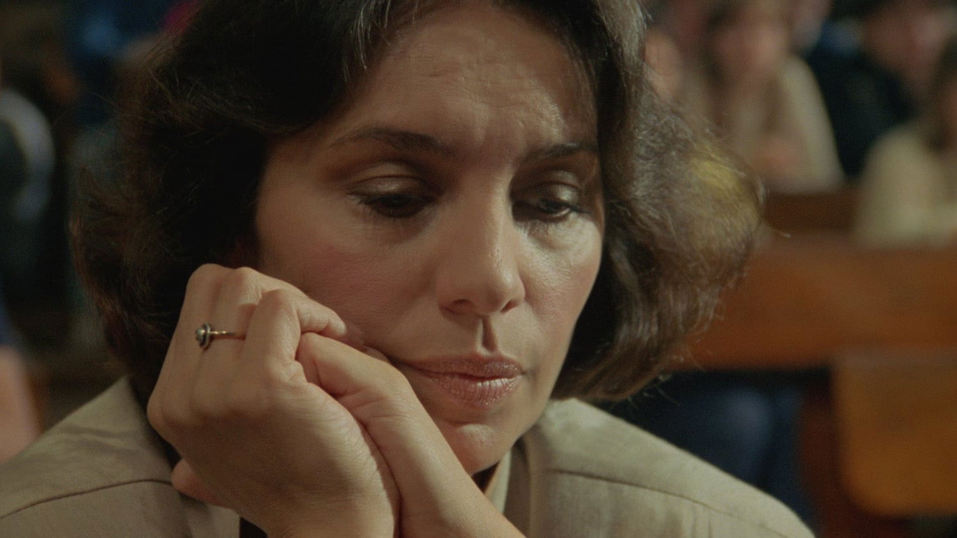 Foto do filme Decálogo, sete