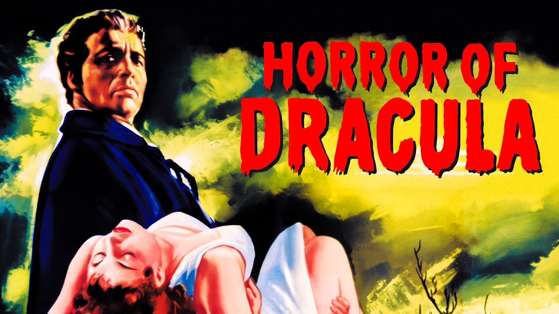 Foto do filme Horror de Drácula