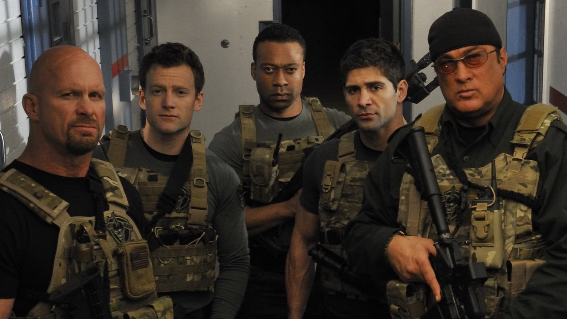 Foto do filme Operações Especiais