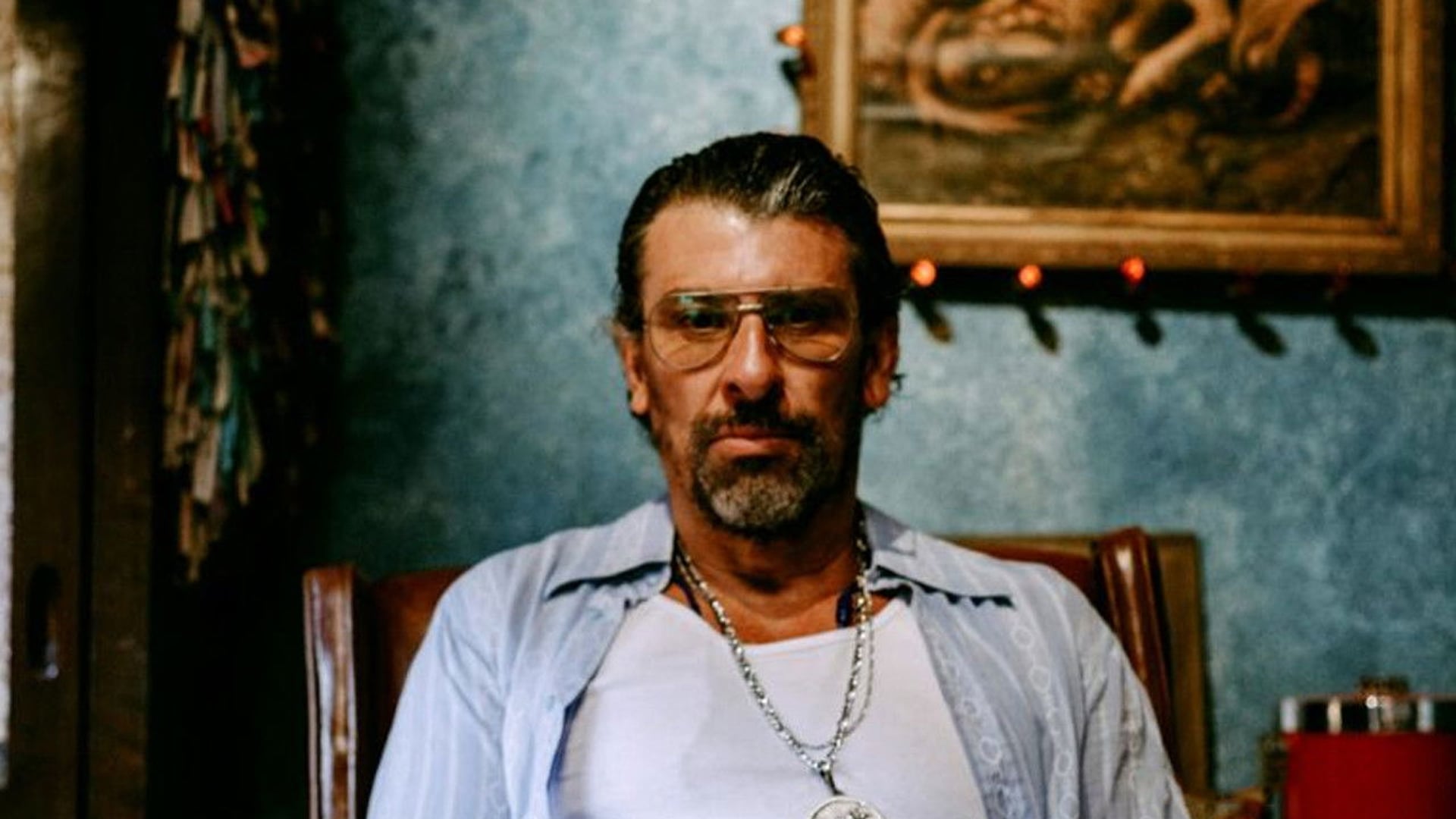 Foto do filme Bandida - A Número Um