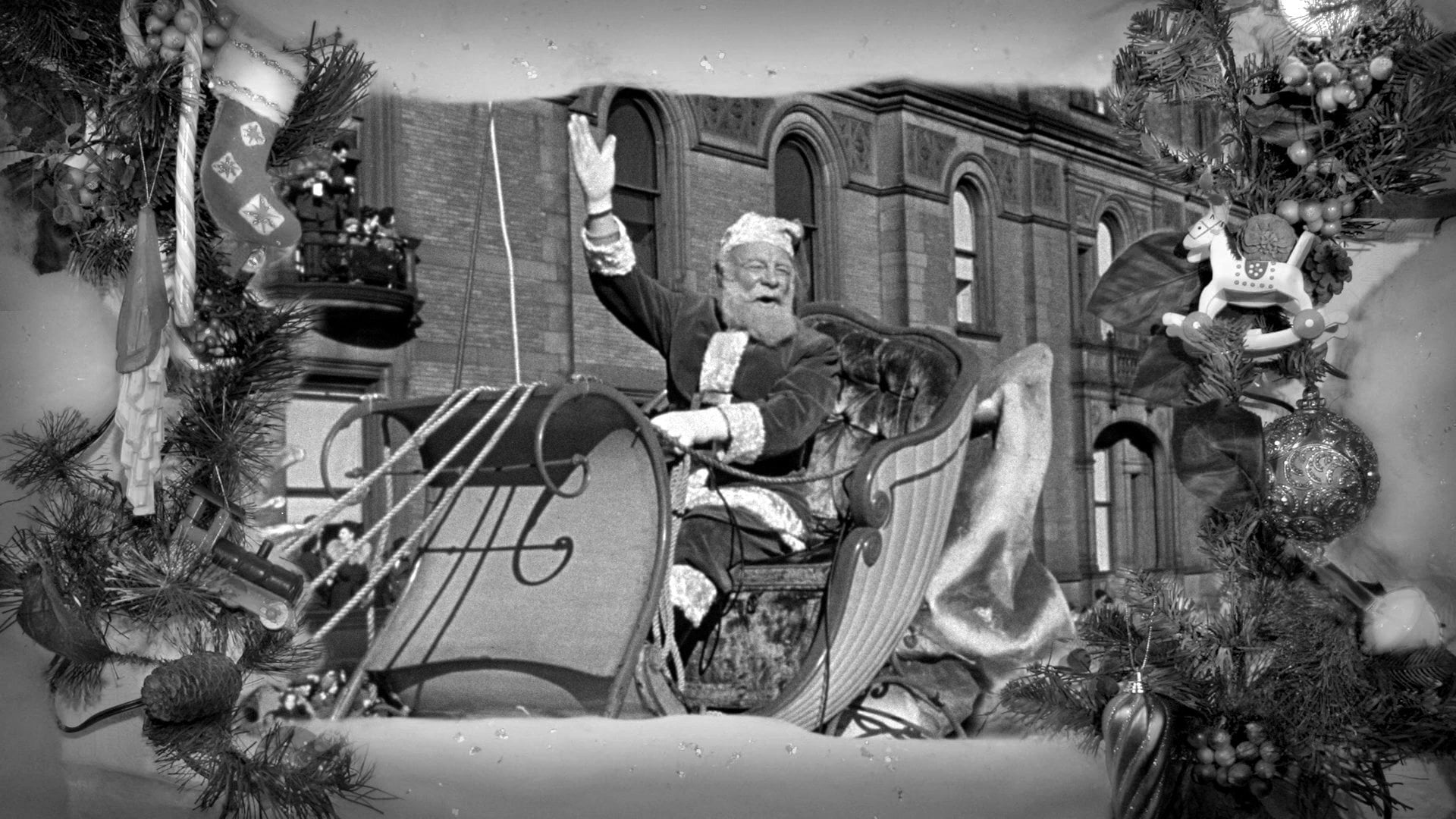 Foto do filme De Ilusão Também se Vive