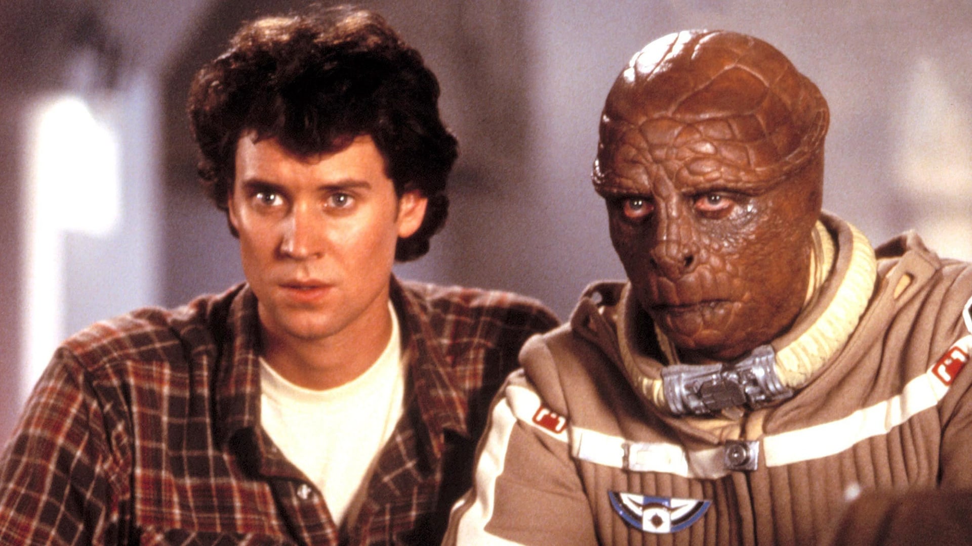 Foto do filme O Último Guerreiro das Estrelas
