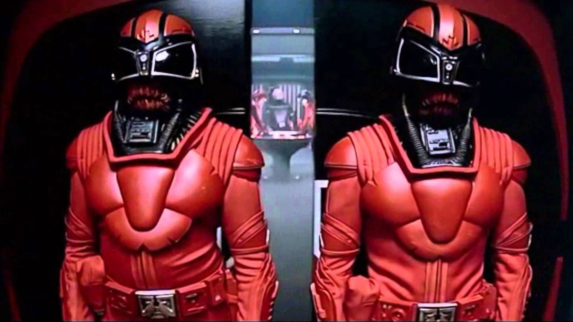 Foto do filme O Último Guerreiro das Estrelas