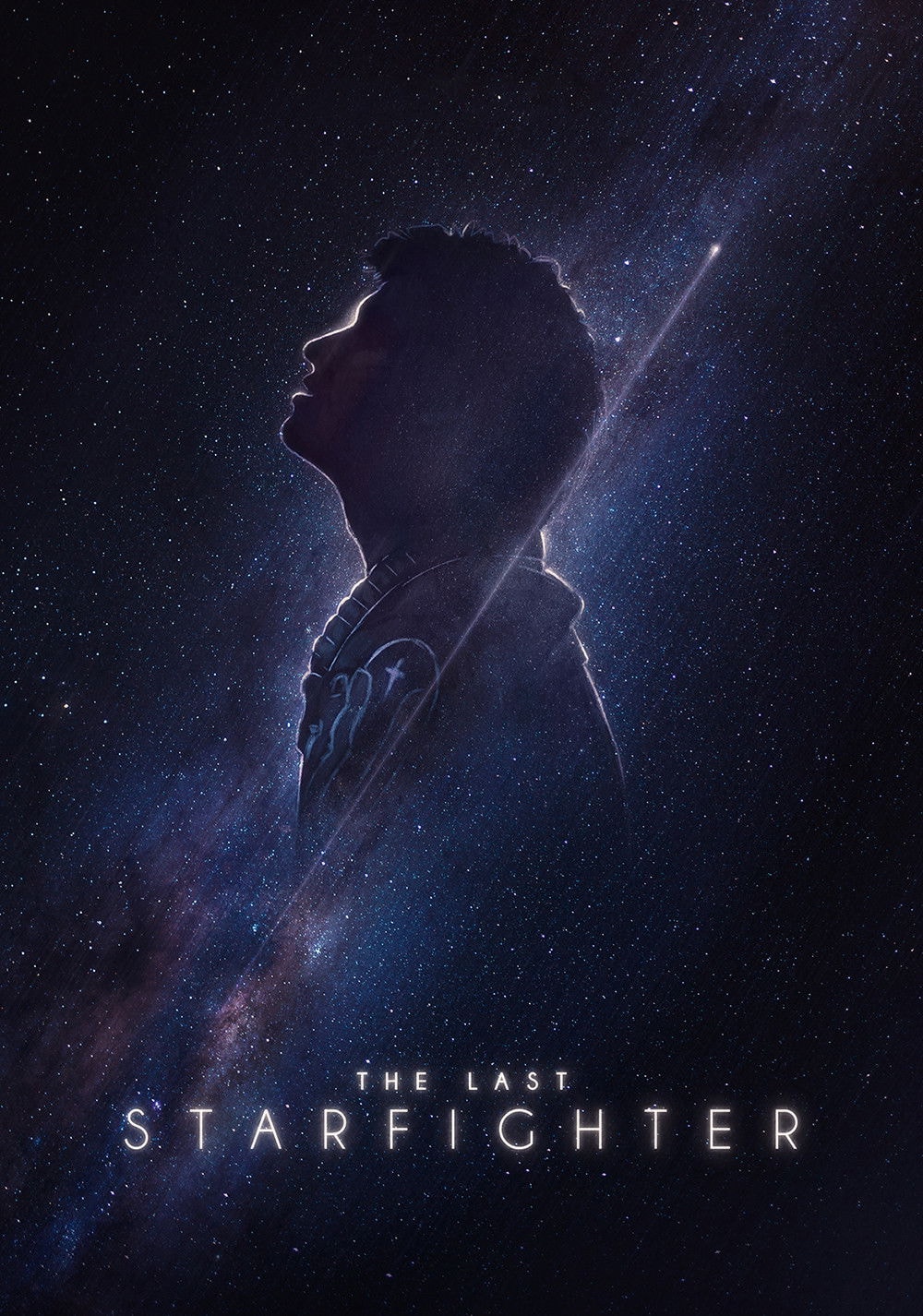 O Último Guerreiro das Estrelas