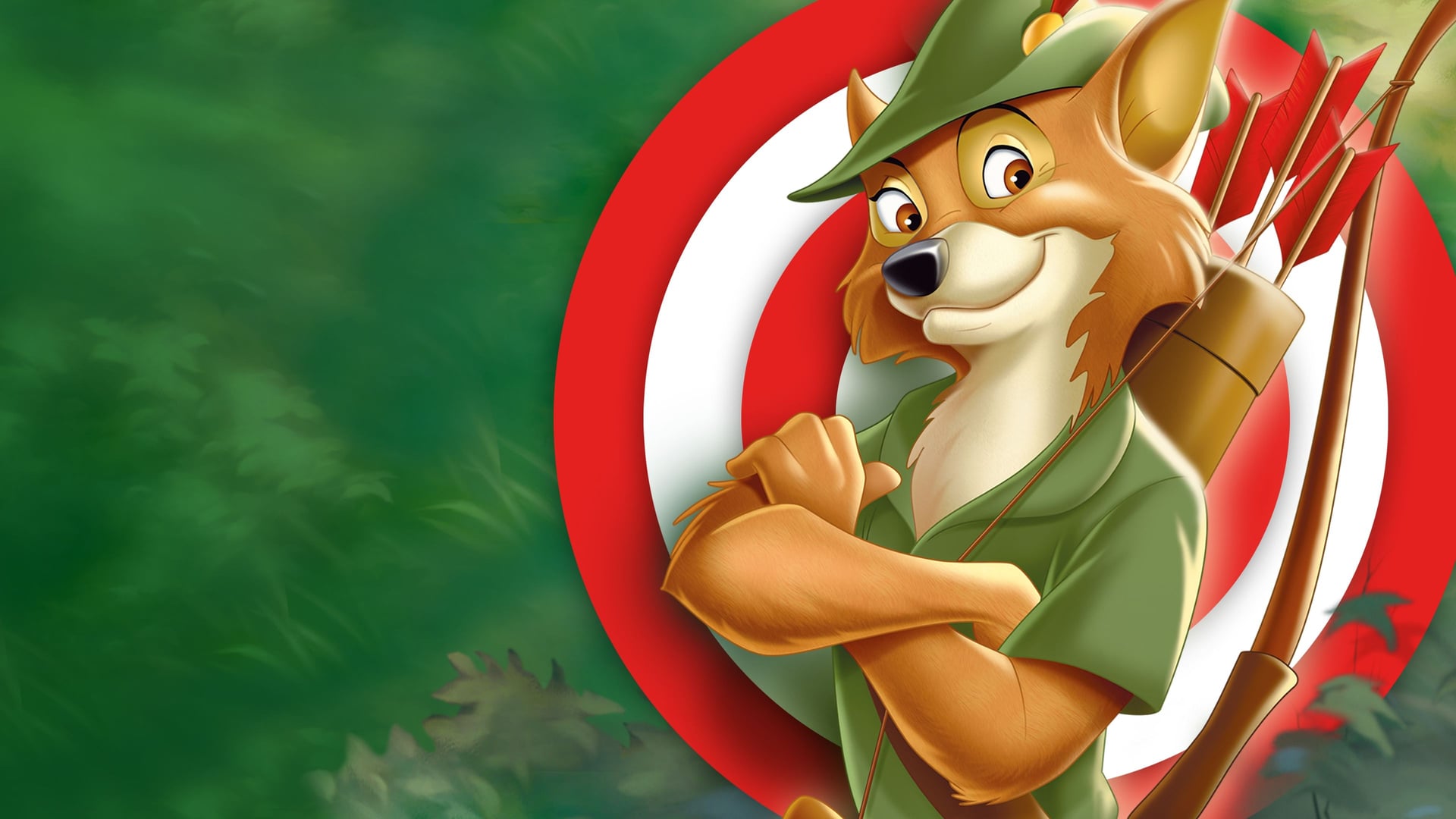 Foto do filme Robin Hood