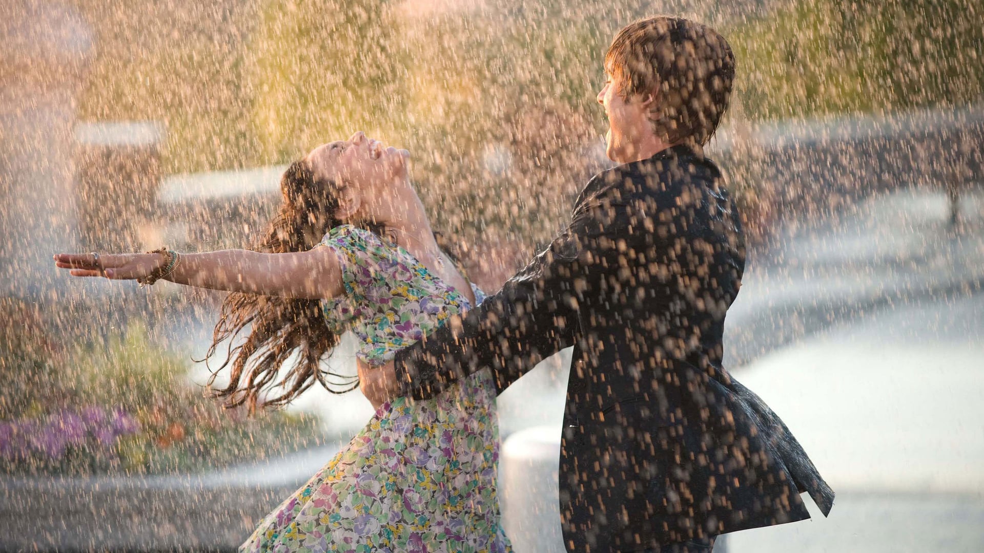Foto do filme High School Musical 3: Ano da Formatura