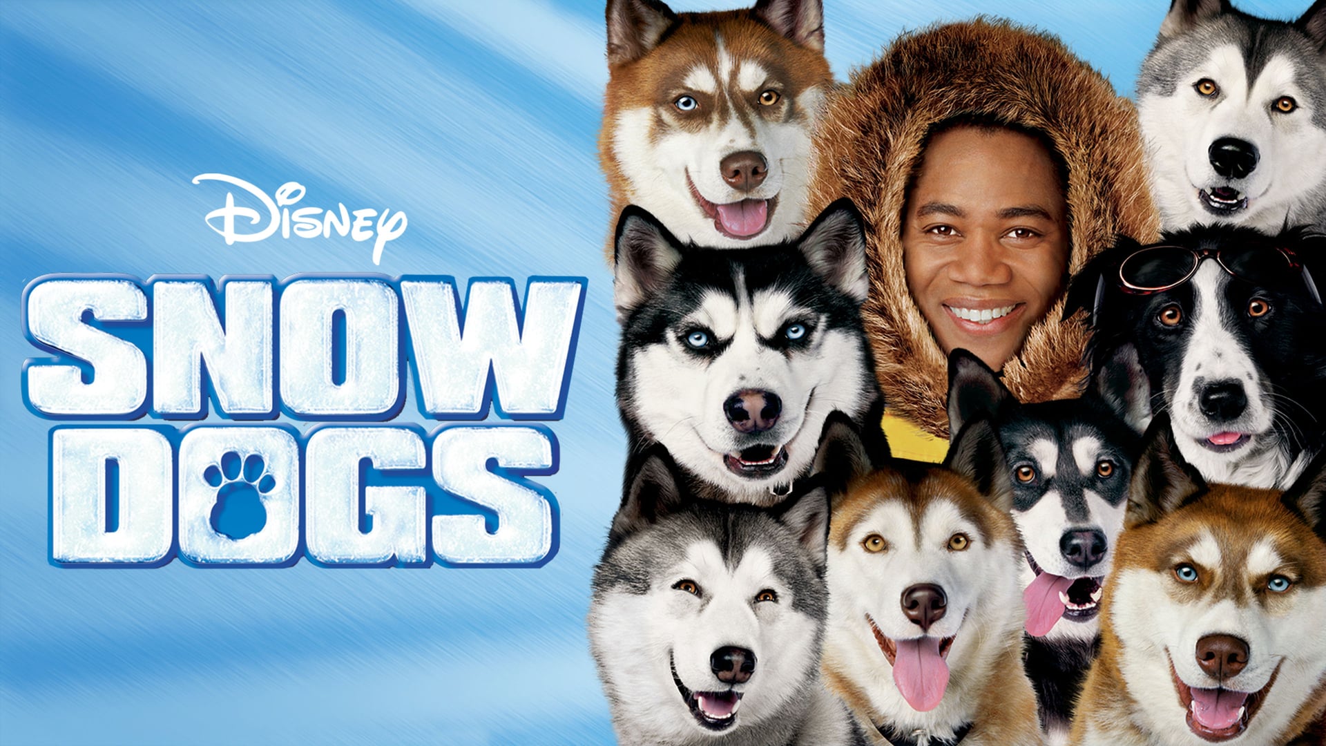 Foto do filme Neve pra Cachorro