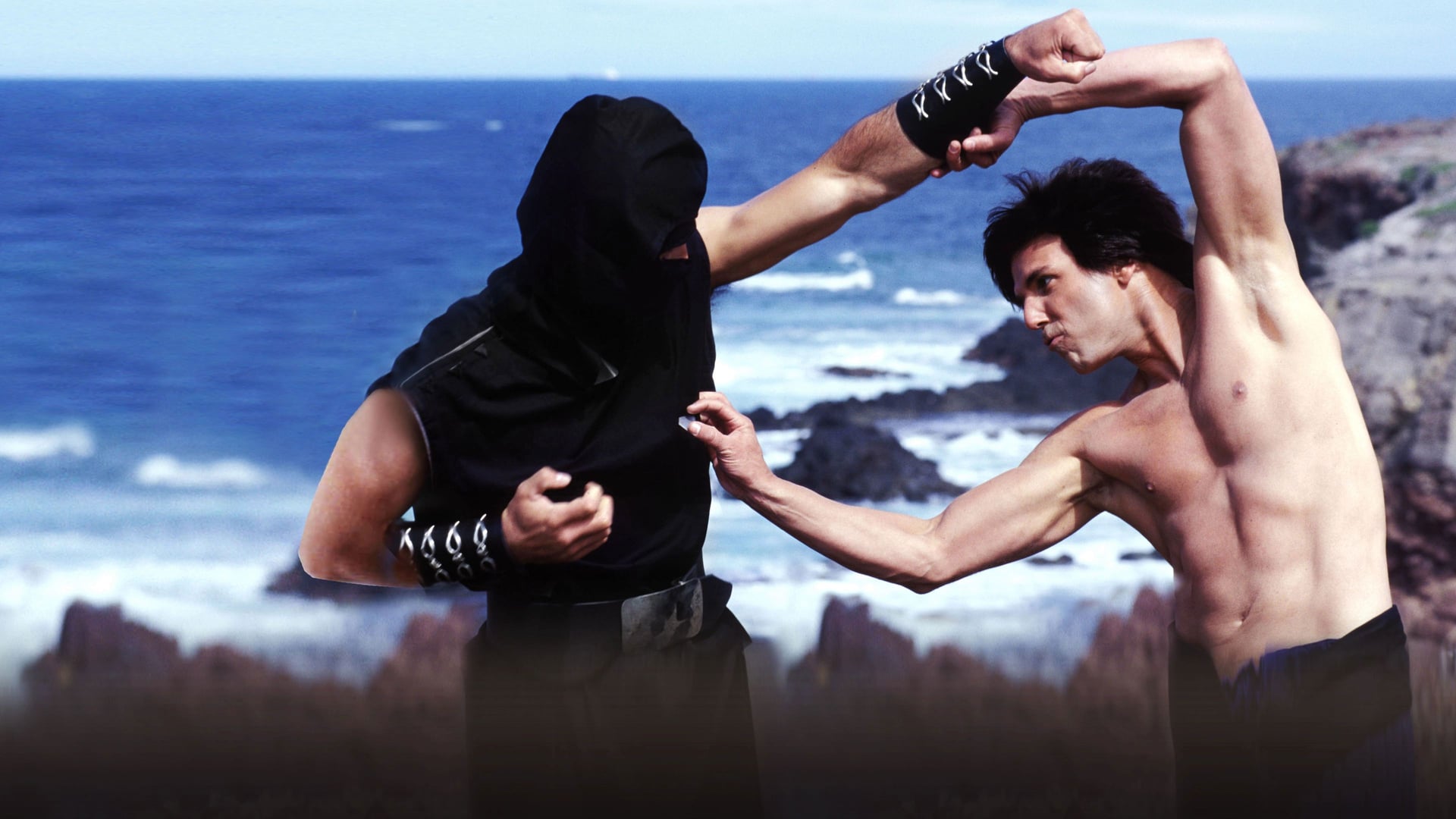 Foto do filme Kung Pow: O Mestre da Kung-Fu-São