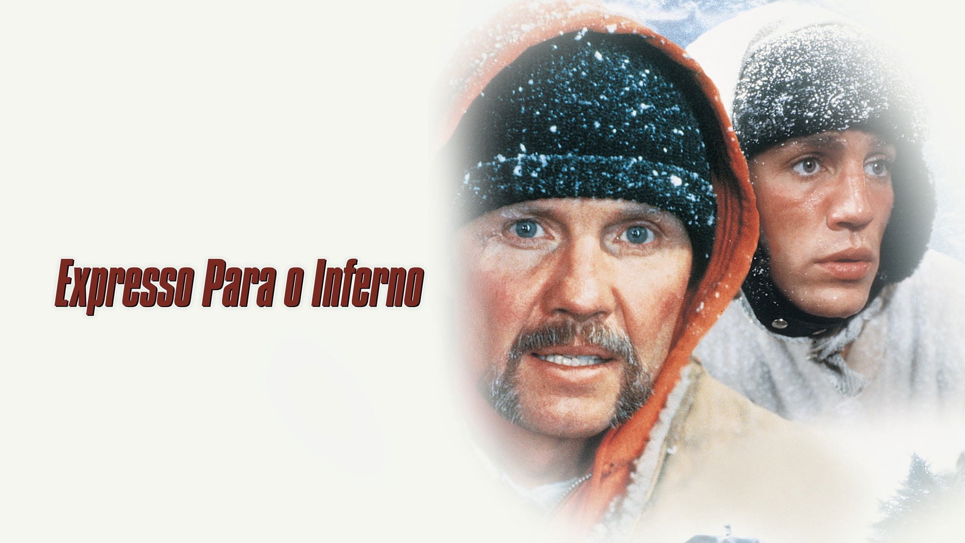Foto do filme Expresso para o Inferno