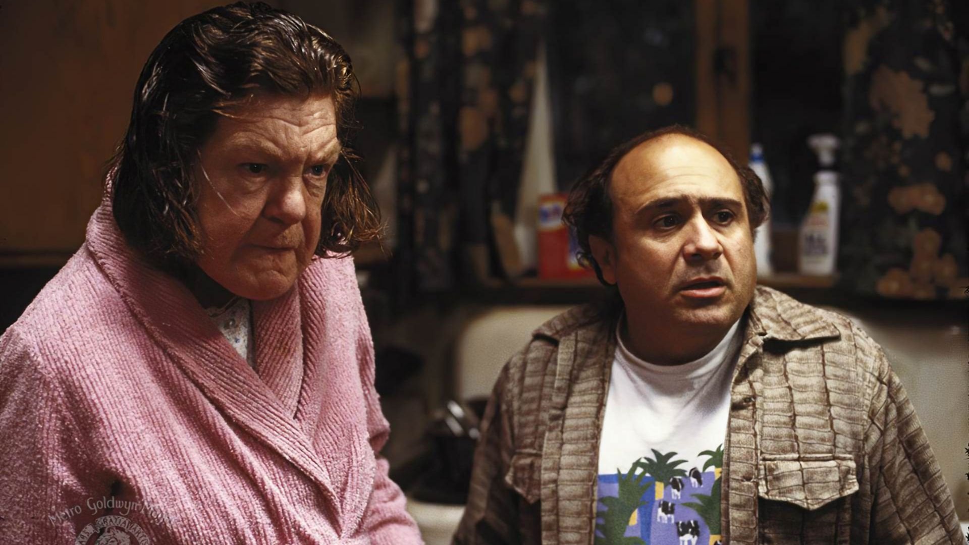 Foto do filme Jogue a Mamãe do Trem