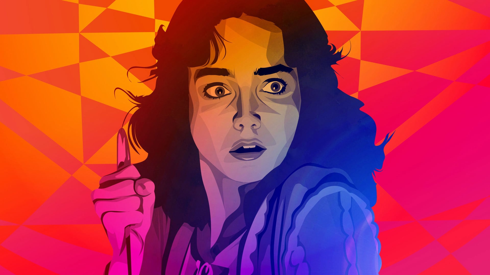 Foto do filme Suspiria