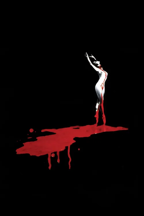 Suspiria