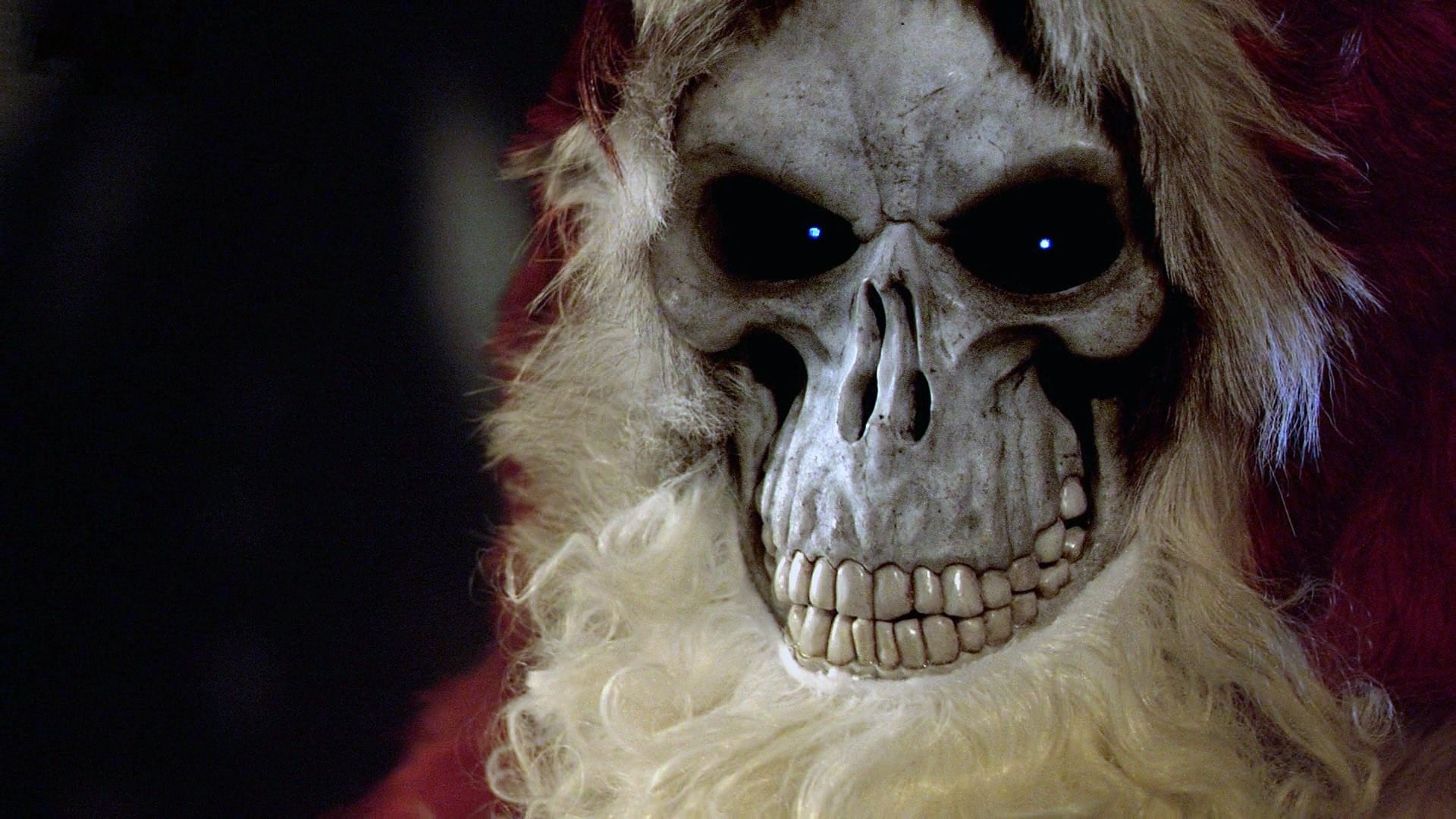 Foto do filme Hogfather