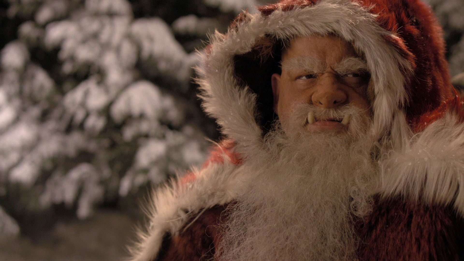 Foto do filme Hogfather