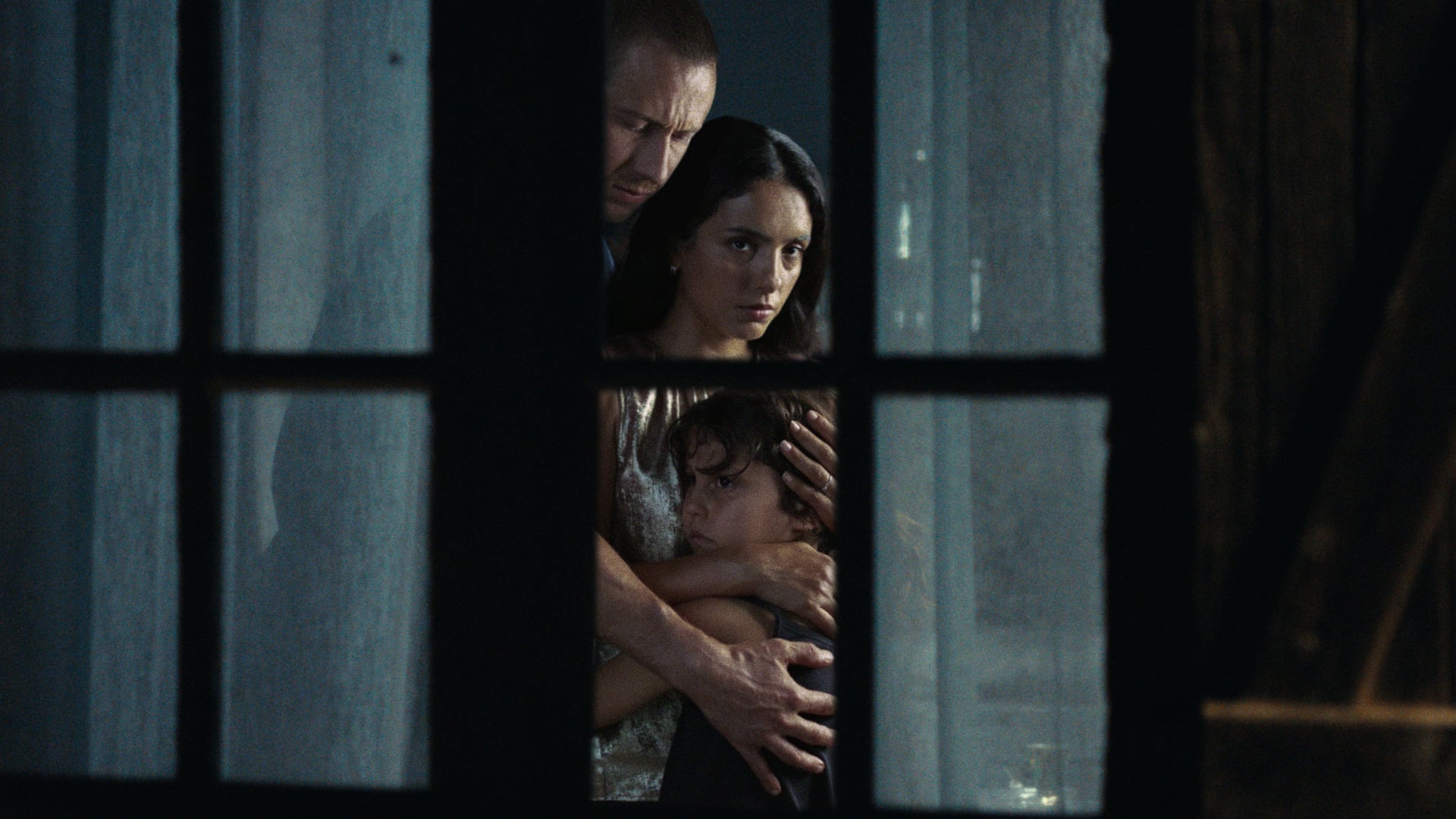 Foto do filme Histoires de la nuit