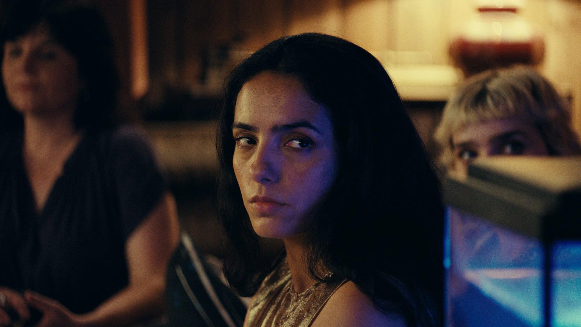 Foto do filme Histoires de la nuit