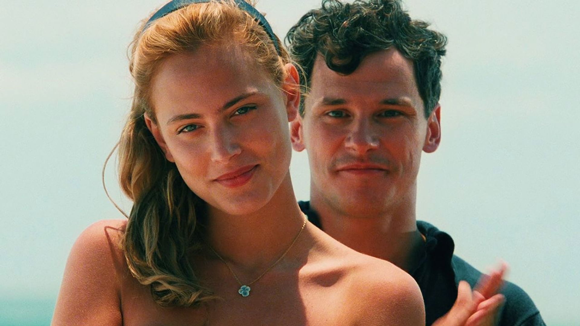 Foto do filme What the Day Owes the Night