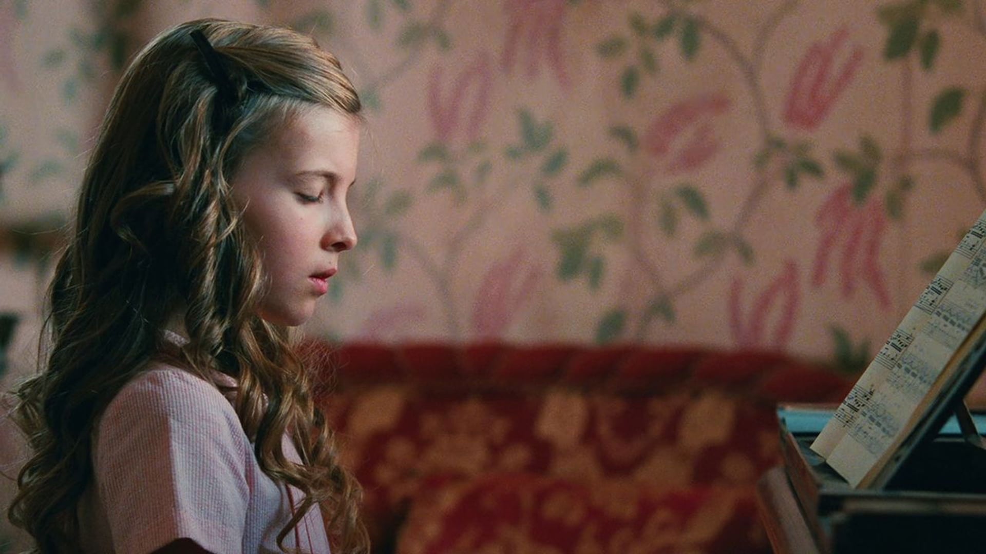 Foto do filme What the Day Owes the Night