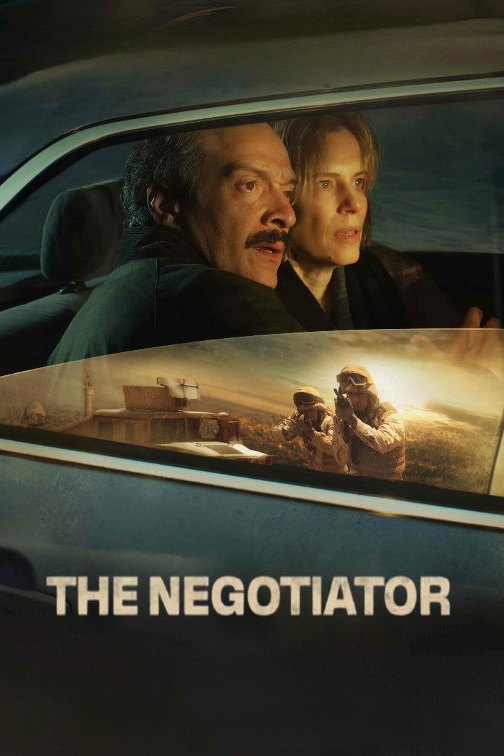 O Negociador