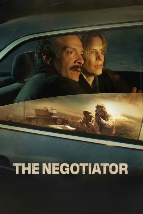 O Negociador