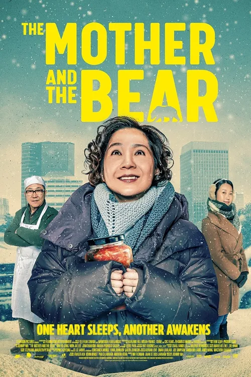 The Mother and the Bear