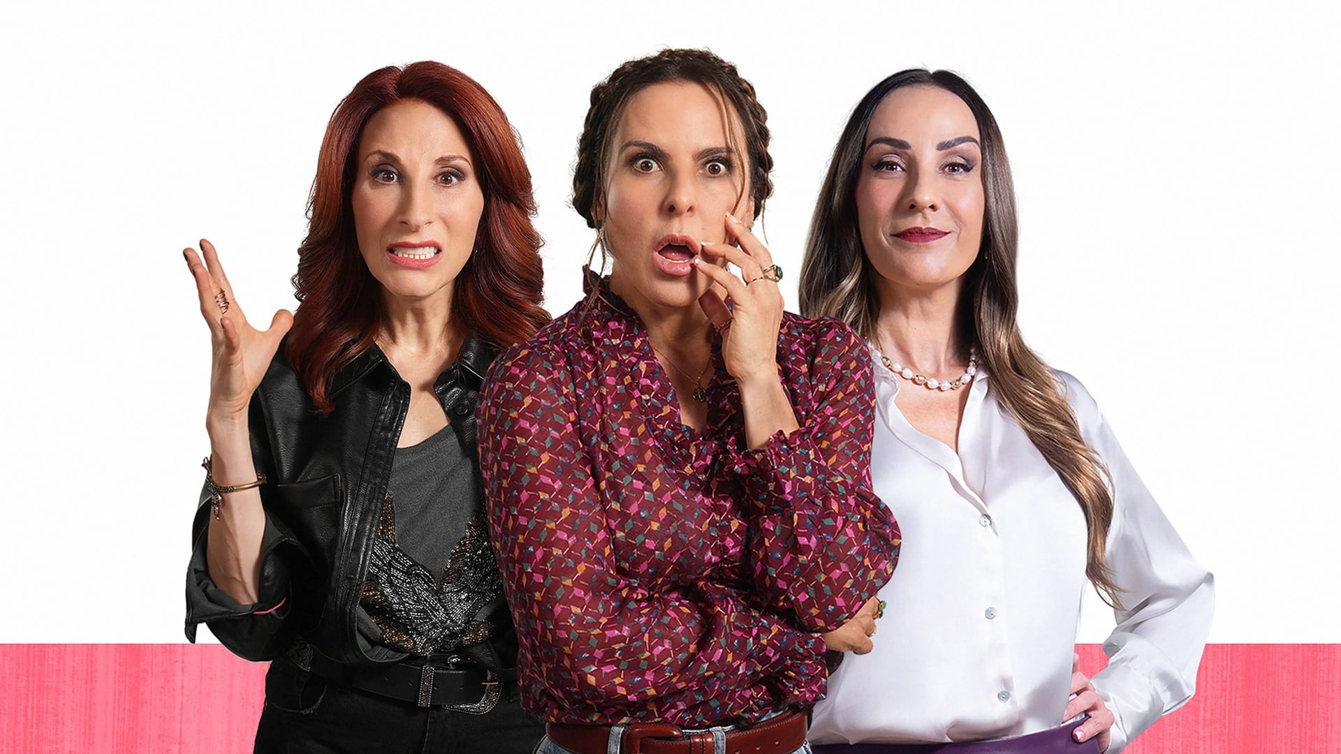 Foto do filme Três Sogras e Um Plano