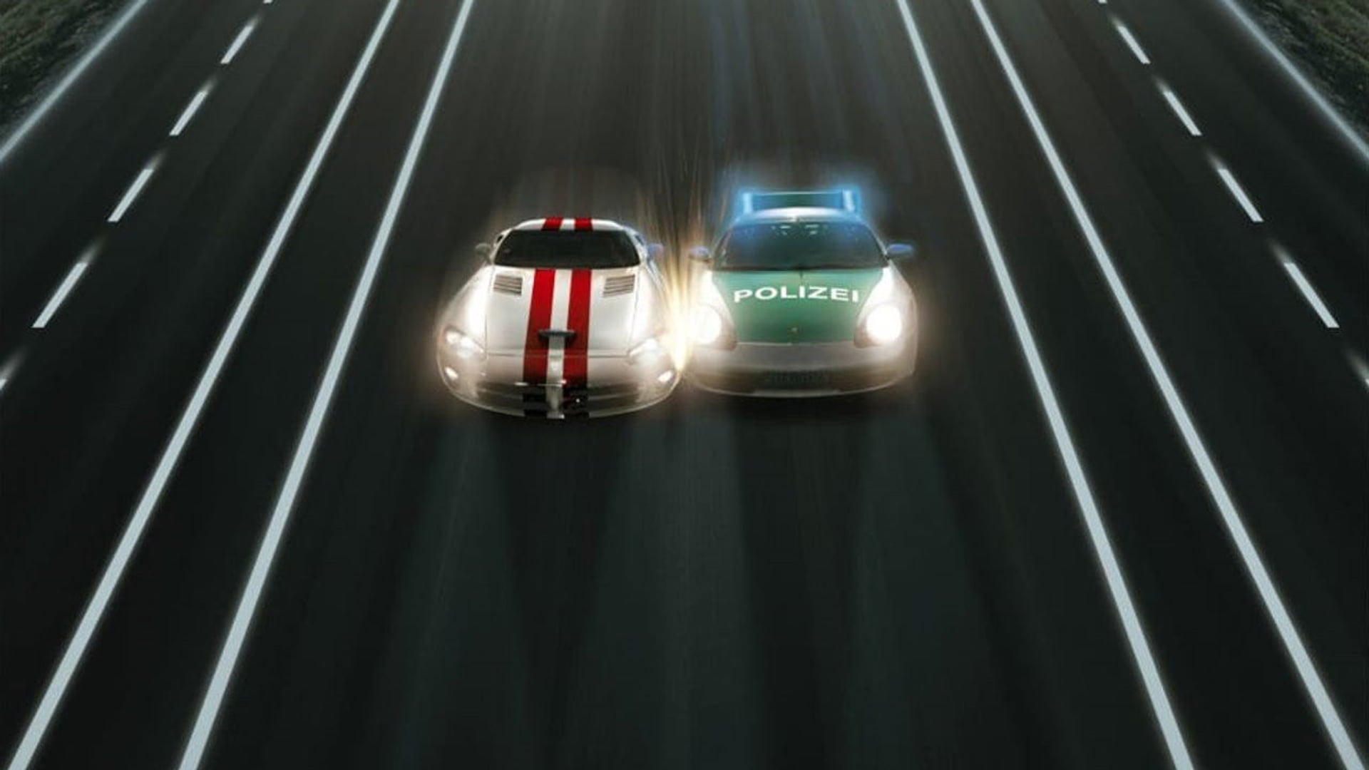 Foto do filme A2 Racer - Riscando o Asfalto