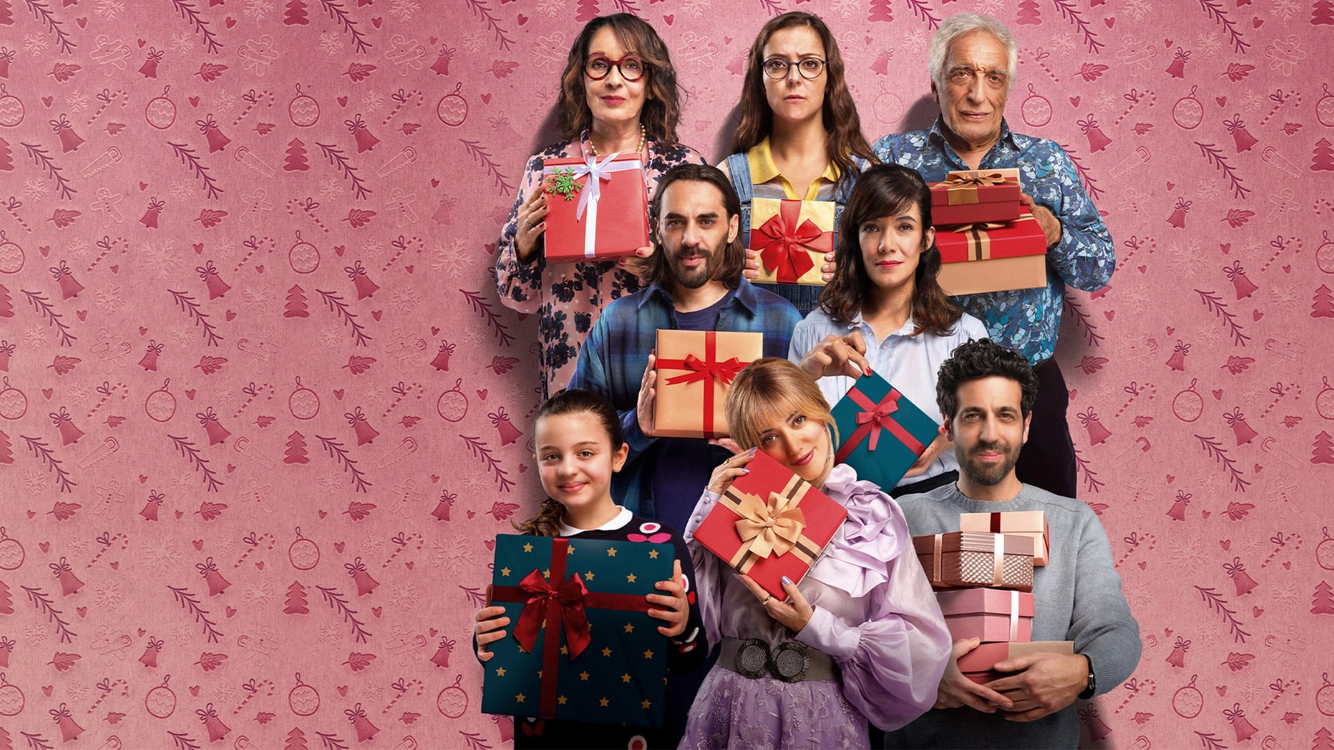 Foto do filme Les Cadeaux