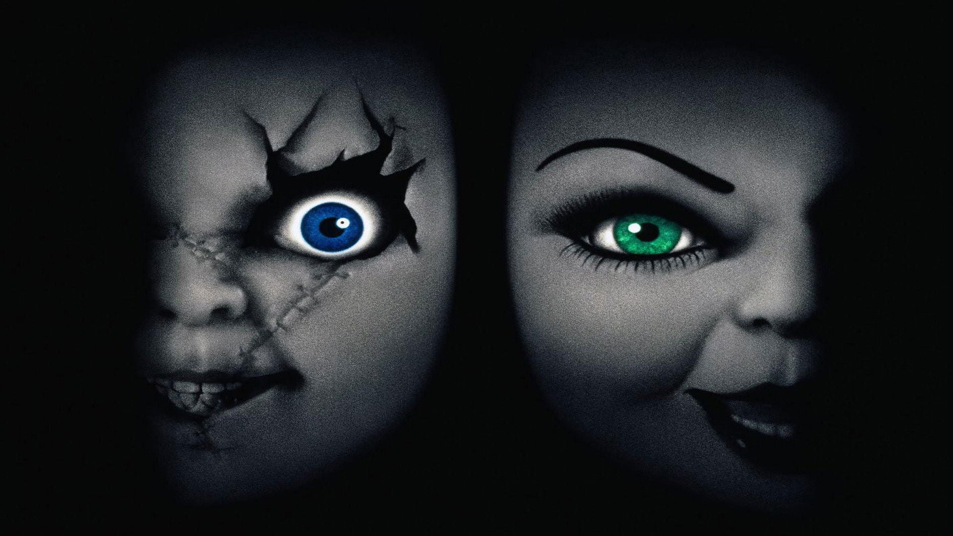 Foto do filme A Noiva de Chucky