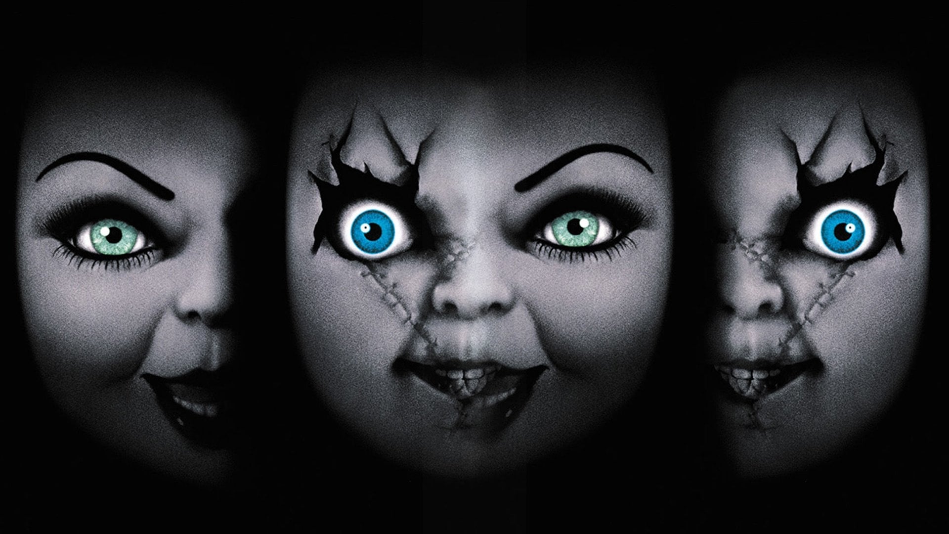 Foto do filme A Noiva de Chucky