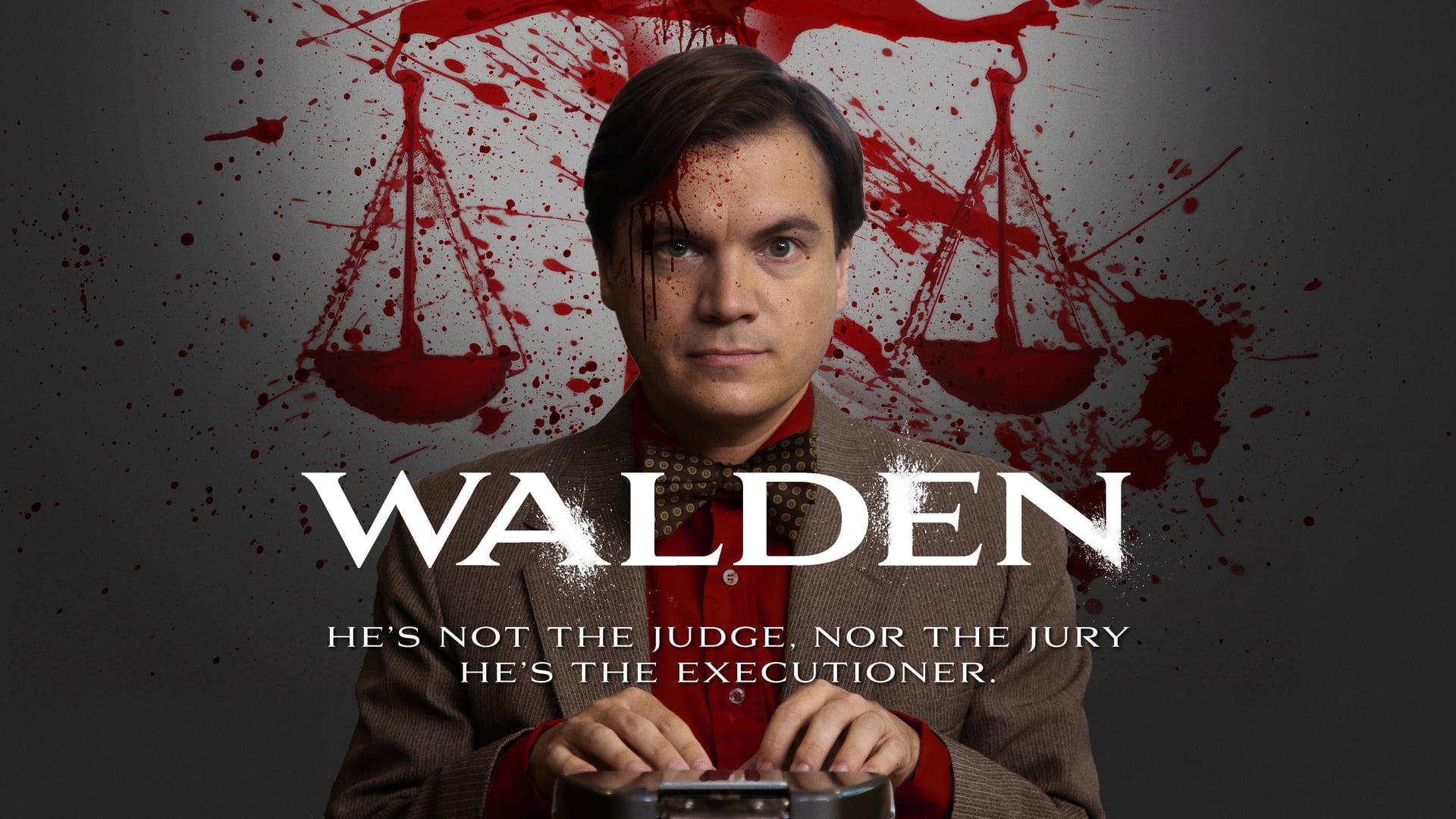 Foto do filme Walden