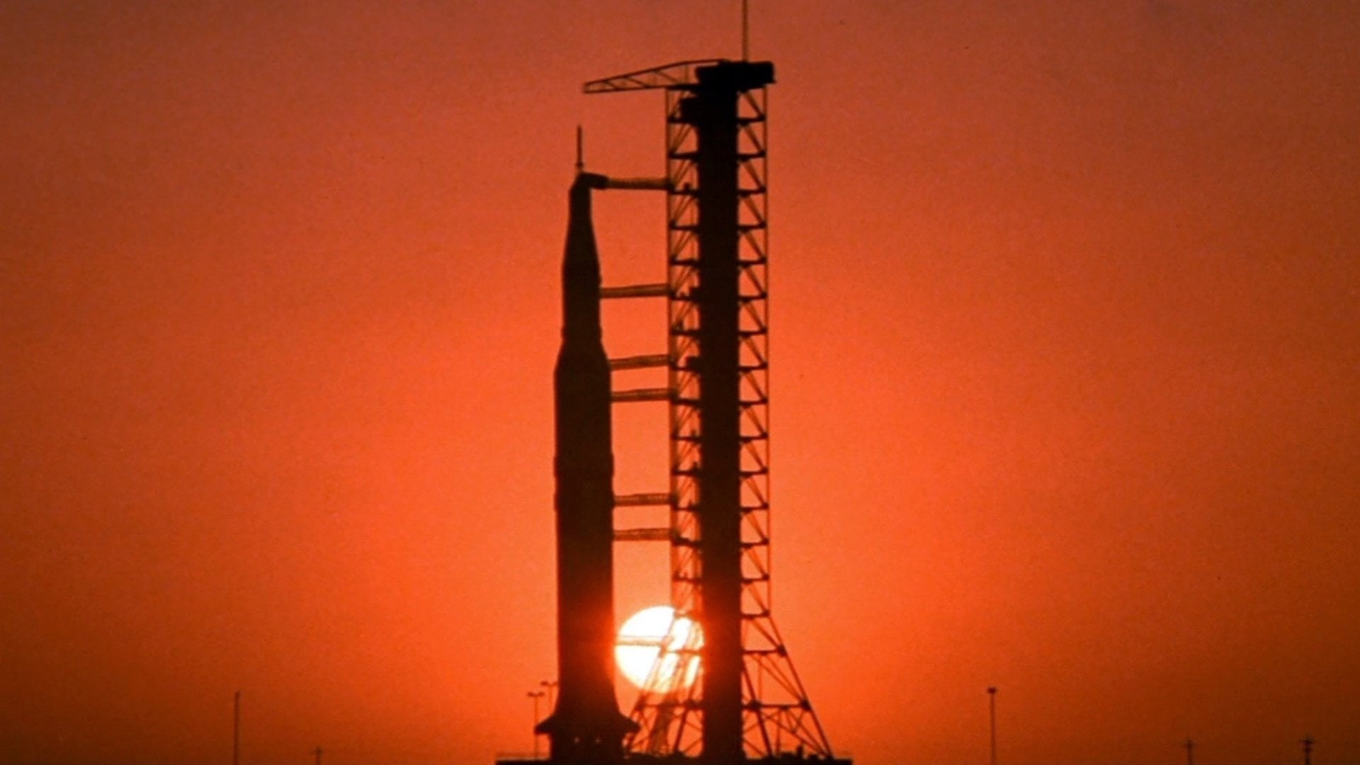 Foto do filme Capricórnio Um