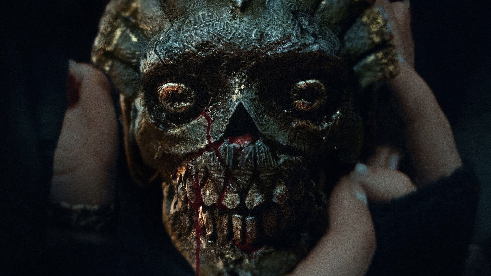 Foto do filme O Som da Morte