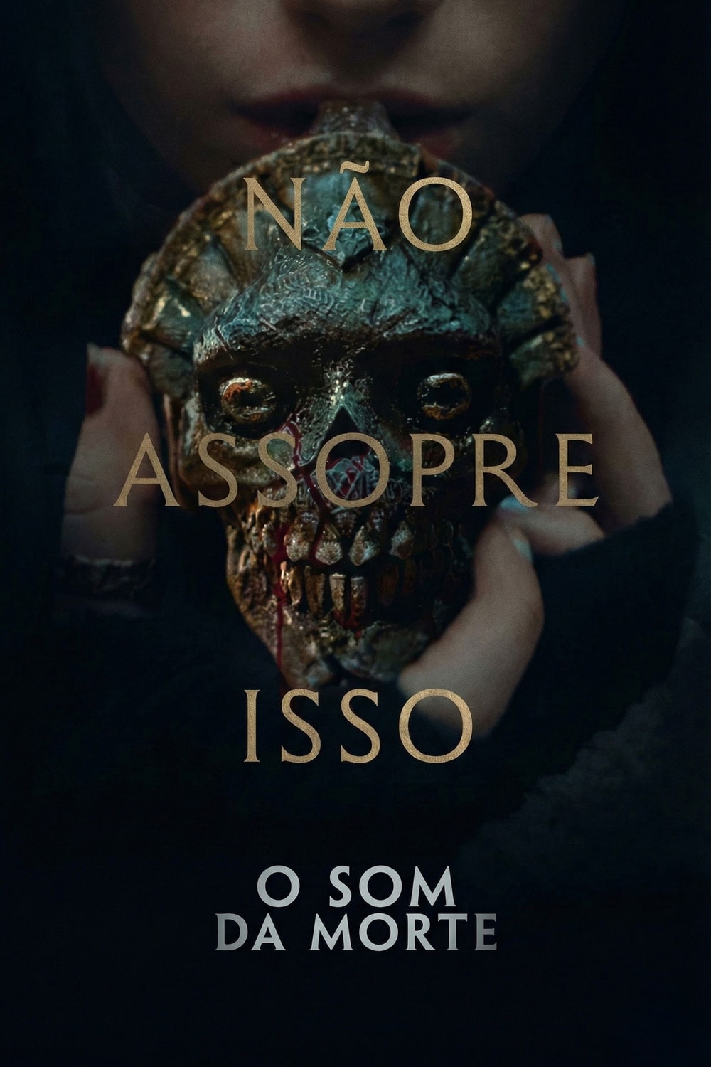O Som da Morte