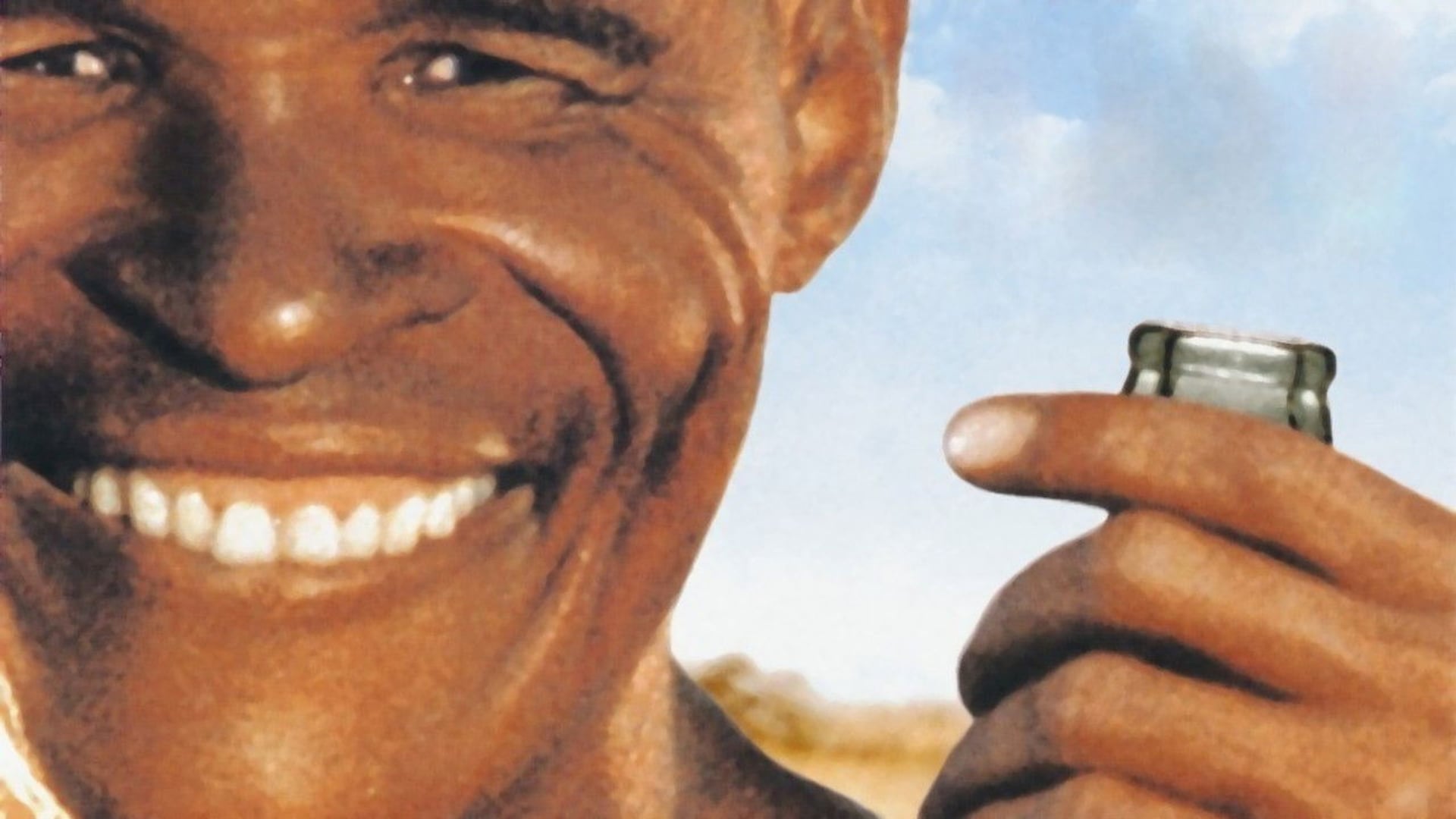 Foto do filme Os Deuses Devem Estar Loucos 2