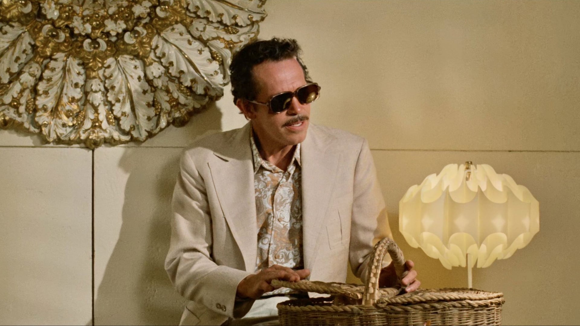 Foto do filme Tragam-me a Cabeça de Alfredo Garcia
