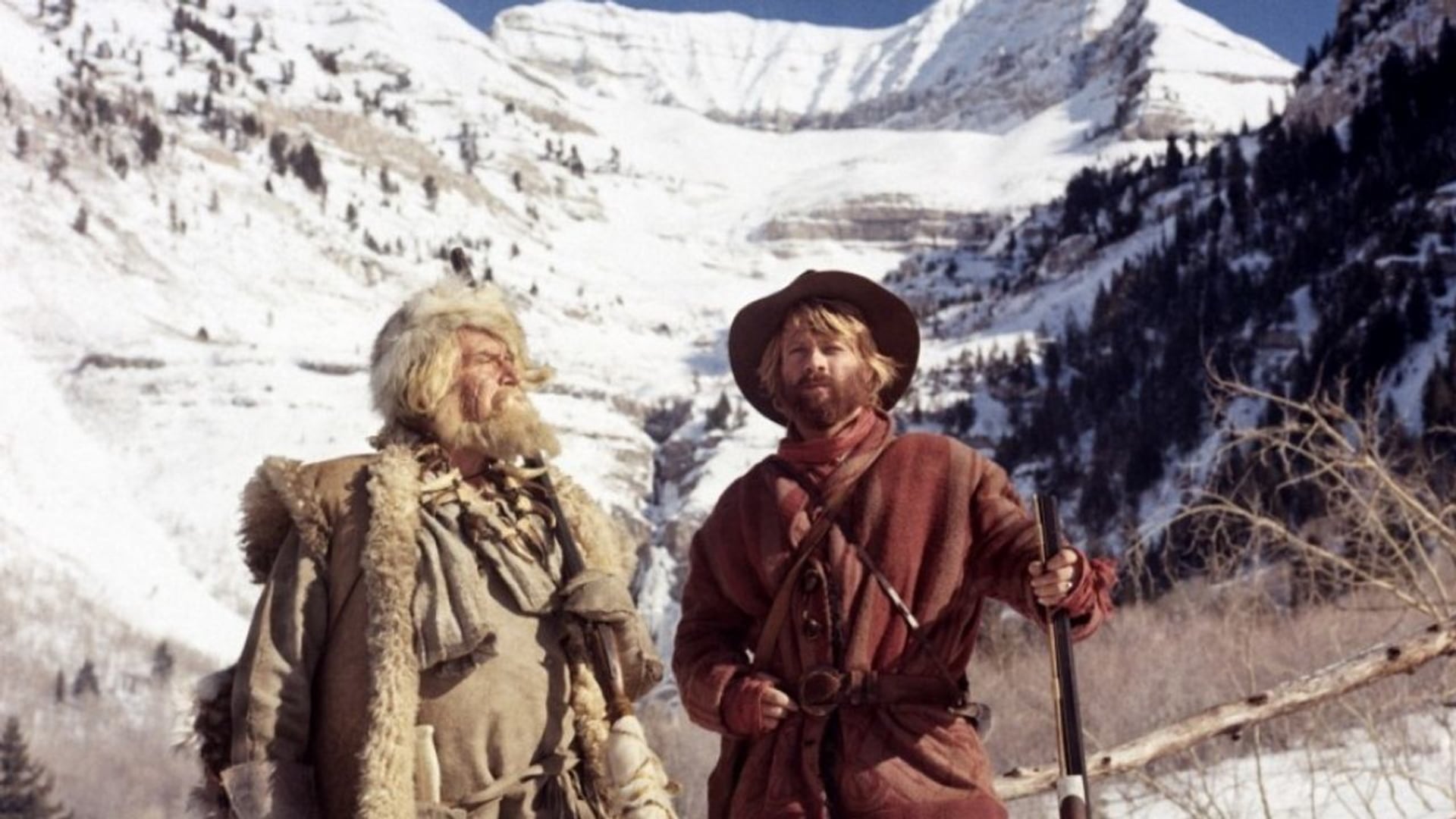 Foto do filme Mais Forte que a Vingança