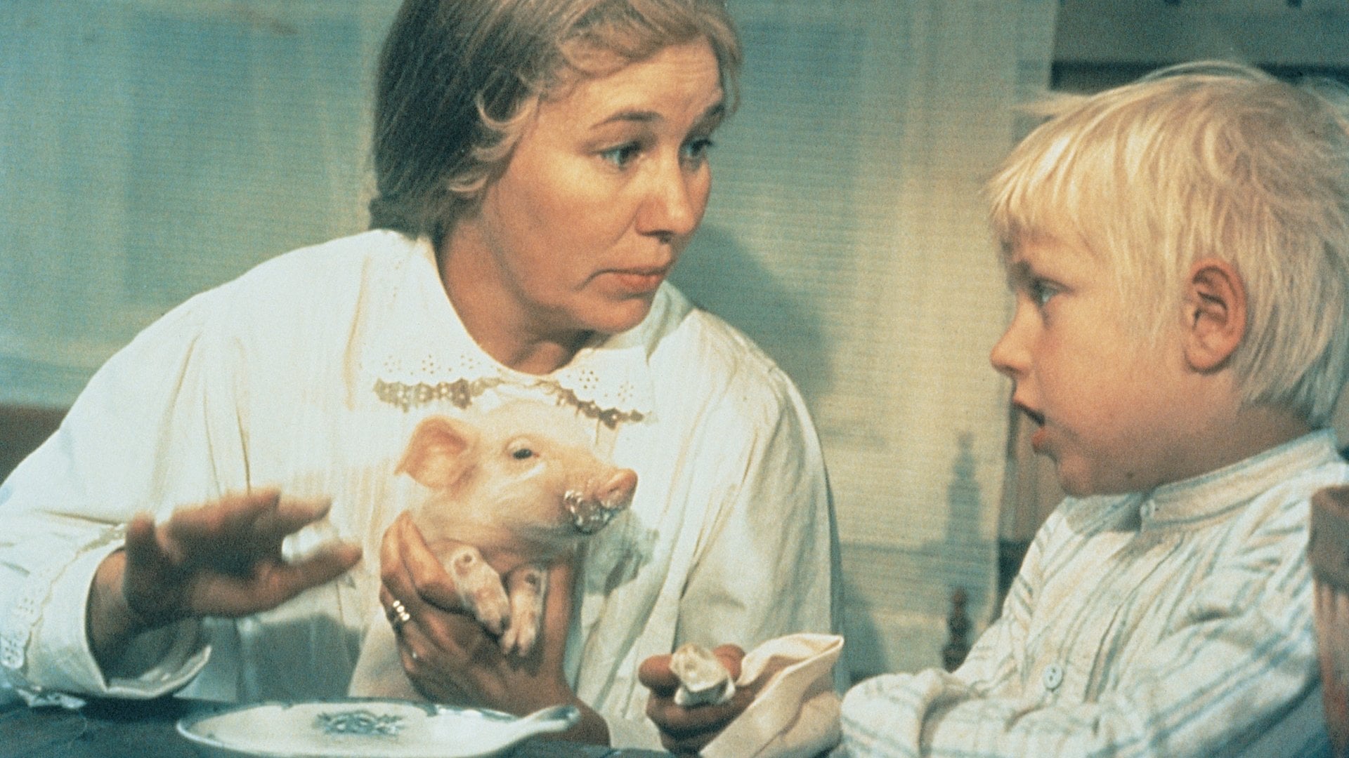 Foto do filme Emil och griseknoen