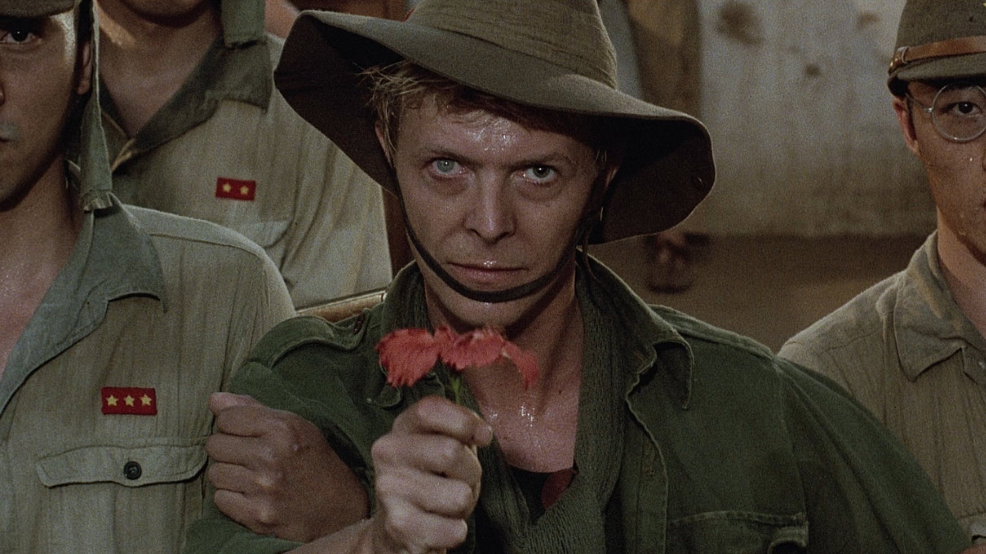 Foto do filme Furyo: Em Nome da Honra