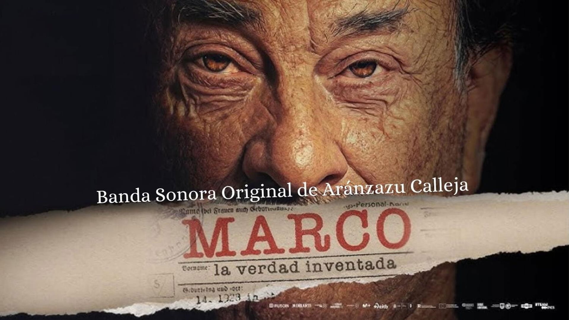 Foto do filme Marco: A Verdade Inventada