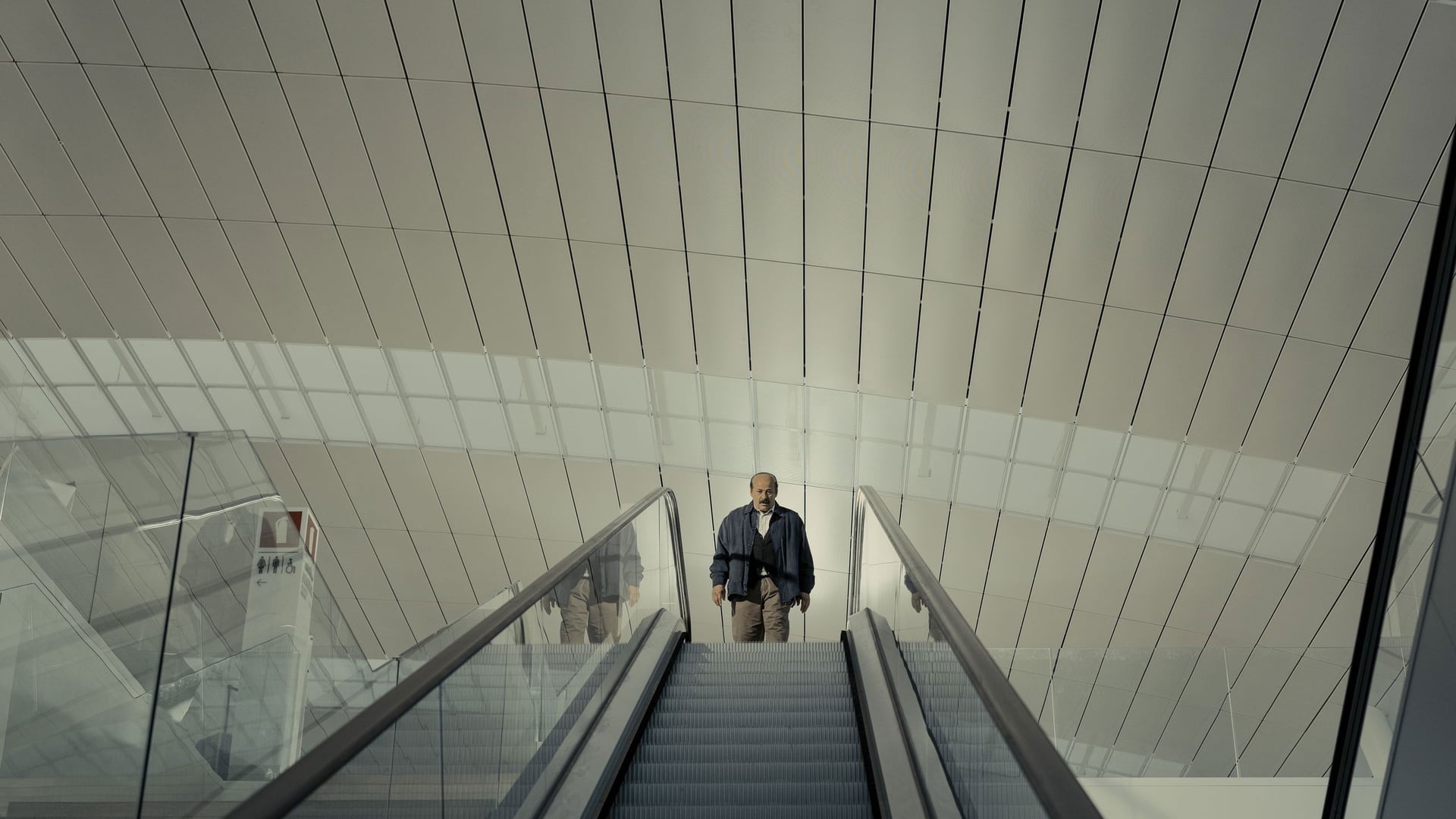 Foto do filme Marco: A Verdade Inventada