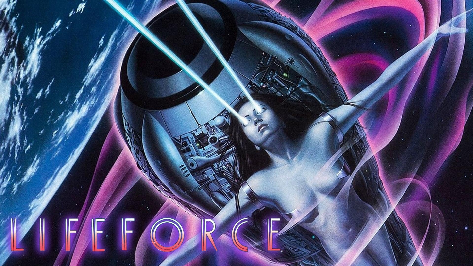 Foto do filme Força Sinistra