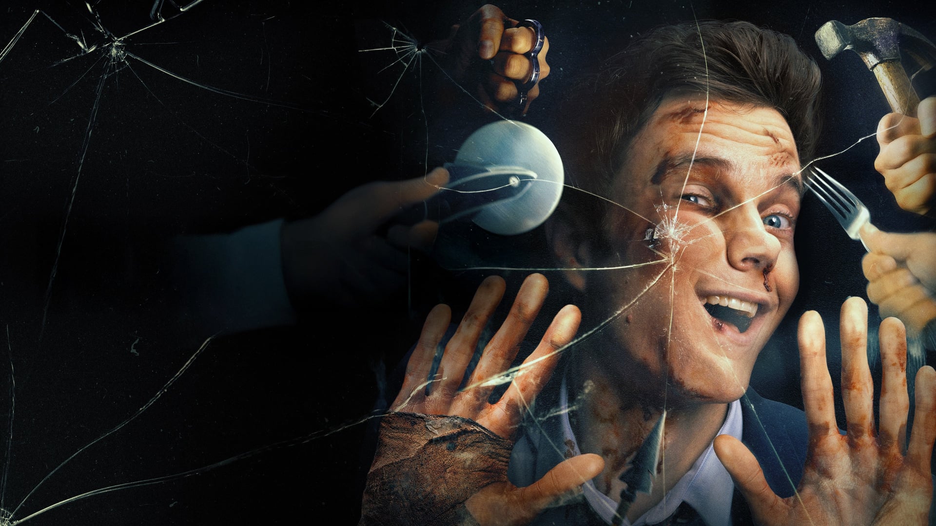 Foto do filme Novocaine: À Prova de Dor