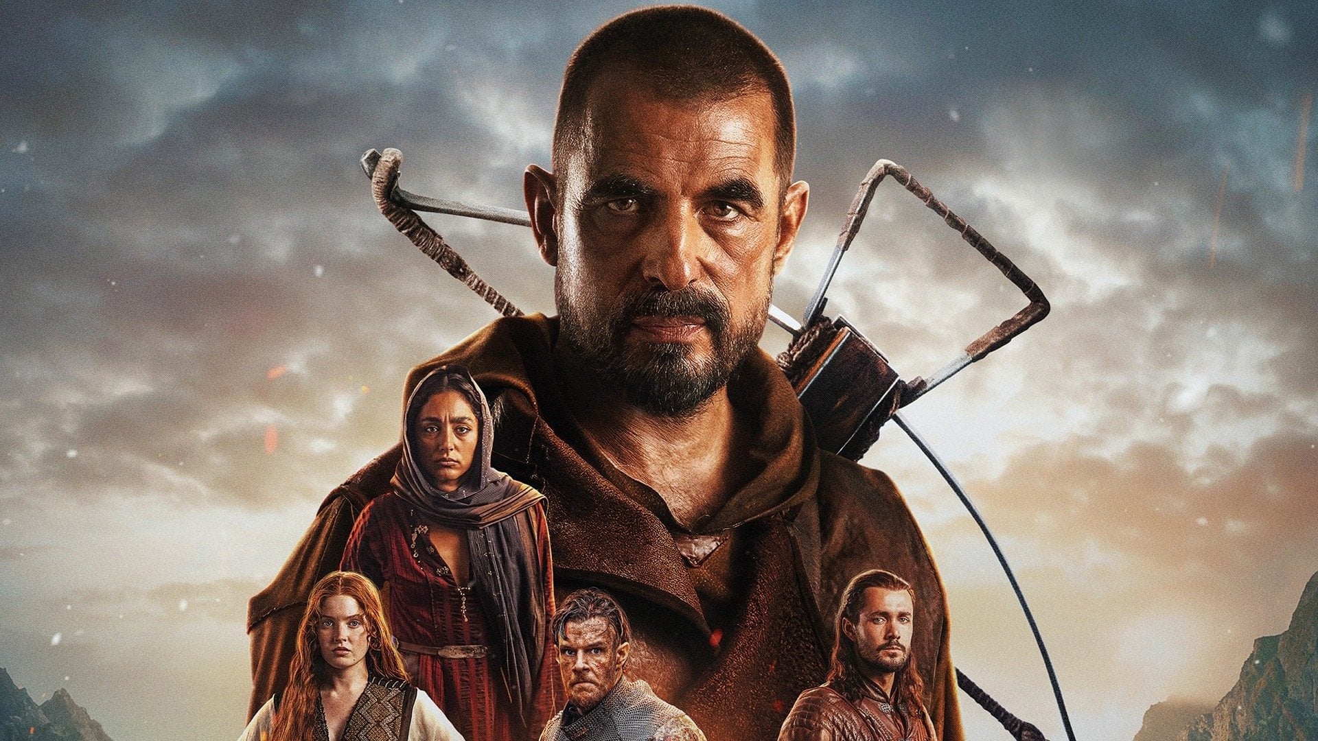 Foto do filme William Tell
