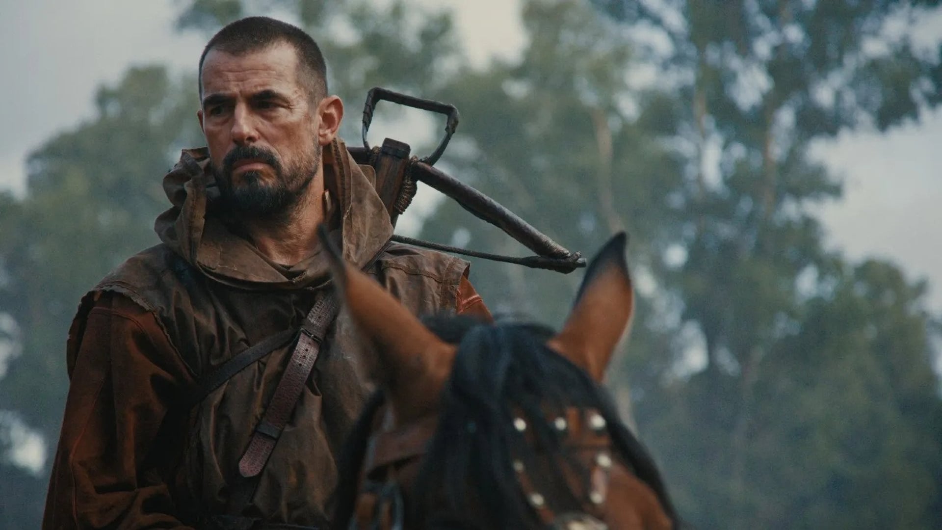Foto do filme William Tell