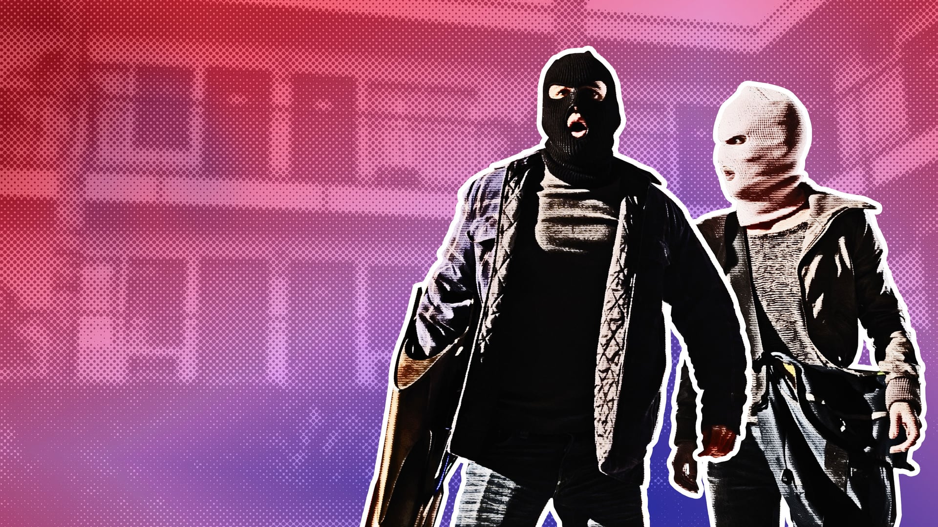 Foto do filme Marvel One-Shot: Artigo 47