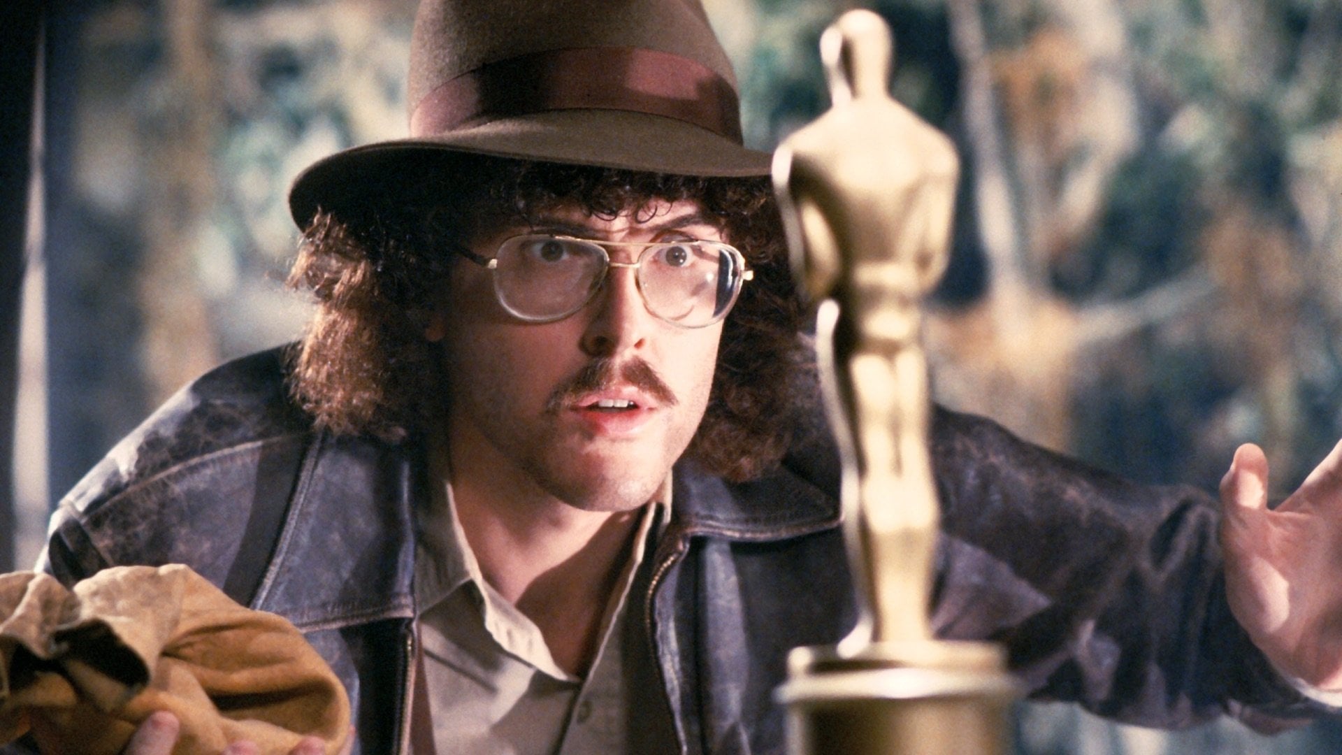 Foto do filme TV Pirada