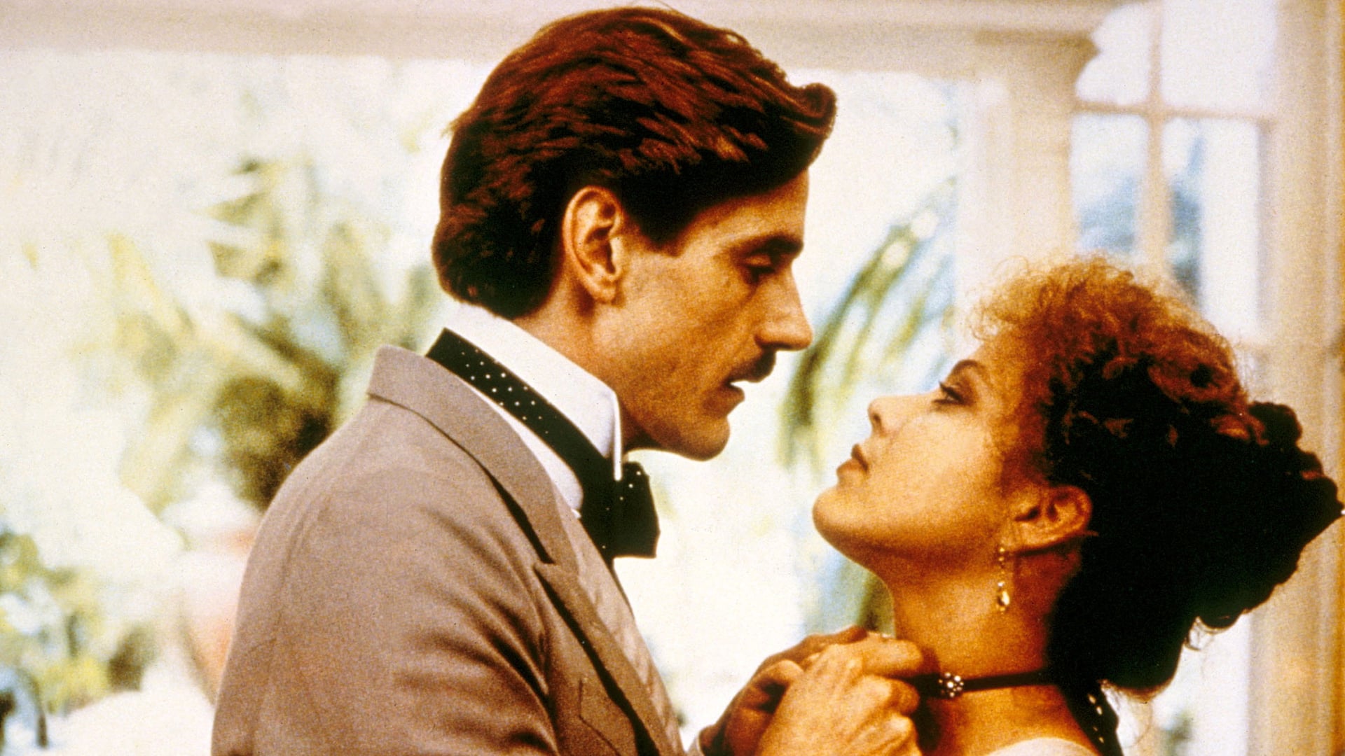 Foto do filme Um Amor de Swann